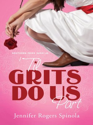 cover image of 'Til Grits Do Us Part